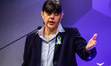 Κοβέσι για την ανανέωση θητείας Ελλήνων Ευρωπαίων Εισαγγελέων: Δεν έχω αμφιβολία ότι το Συμβούλιο θα λάβει τη σωστή απόφαση