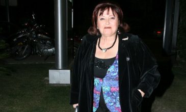 Μάγδα Τσαγγάνη: Πρέπει να πάω σε κέντρο αποκατάστασης αλλά δεν έχω αυτά τα περισσευούμενα χρήματα