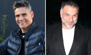 Δημήτρης Ουγγαρέζος για Γρηγόρη Αρναούτογλου: «Άμα δεν έχουμε περιεχόμενο, θα εμπιστευτούμε τους καλύτερους για να τσιμπήσουμε κι εμείς κανένα νουμεράκι»