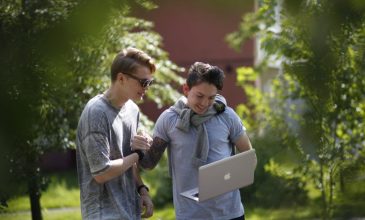 Δύο ρωσικές οργανώσεις της ΛΟΑΤΚΙ κοινότητας χαρακτηρίστηκαν «εξτρεμιστικές» από δικαστήριο