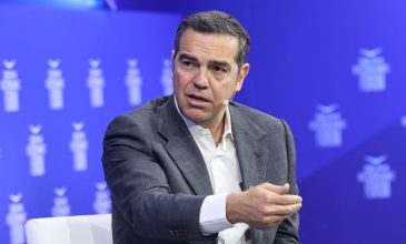 Τσίπρας: Αν ζούσαμε σε μια κανονική ευρωπαϊκή δημοκρατία, θα έπρεπε να παραιτηθεί σήμερα ο πρωθυπουργός και να προκηρυχτούν εκλογές