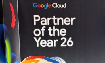 Η Ελλάδα ανεβάζει ταχύτητα στο Google Cloud