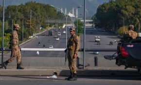 Οι Ιρανοί υποστηρίζουν πως οι ΗΠΑ αναζητούν «τρόπο να σώσουν τα προσχήματα»