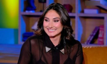 Ευαγγελία Πλατανιώτη: Είχα πιει και είχα πάει στην προπόνηση, σκεφτόμουν πως θα πεθάνω σίγουρα