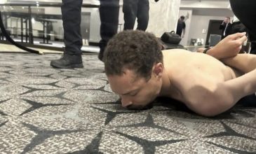 Ποιος είναι ο Κόουλ Άλεν, ο άνθρωπος που φέρεται ως ο δράστης των πυροβολισμών στο δείπνο της Ένωσης Ανταποκριτών του Λευκού Οίκου