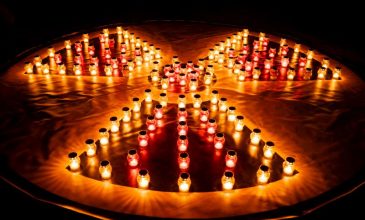 Η Ουκρανία τιμά την επέτειο των 40 ετών από την πυρηνική καταστροφή στο Τσερνόμπιλ