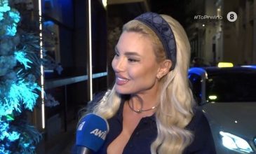 Αλεξάνδρα Παναγιώταρου: Οι Μασάι ήταν πολύ φιλόξενοι, είχε πλάκα που χόρεψα μαζί τους