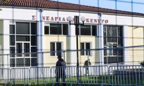 Δίκη για τα Τέμπη: Για τέσσερις κατηγορούμενους δήλωσε παράσταση προς υποστήριξη της κατηγορίας το ελληνικό δημόσιο