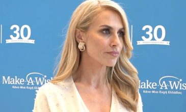 Η Ντορέττα Παπαδημητρίου αποχώρησε με αυτό που της είπαν: «Ευχαριστώ πάρα πολύ, να ‘σαστε καλά»