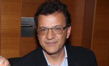 Τέλος από τον ΣΚΑΪ ο Βασίλης Παπαδρόσος, μετά από 7,5 χρόνια