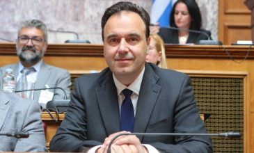 Παπαστεργίου: Τα μέτρα προστασίας των παιδιών στο διαδίκτυο είναι μεταξύ των θεμάτων που πραγματεύεται η ΕΕΤΤ