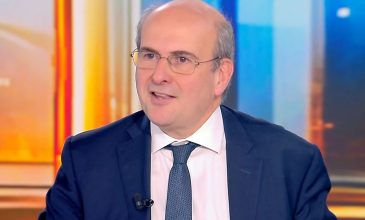 Χατζηδάκης: Η ΔΕΗ από το χείλος της χρεωκοπίας επί ΣΥΡΙΖΑ, γίνεται εθνικός πρωταθλητής