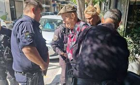 Αμετανόητος ο 89χρονος πιστολέρο: «Το έκανα για όλους εσάς για να μην υποφέρετε, μου φέρθηκαν σαν σκουπίδι» – Οι συντάξεις που λάμβανε