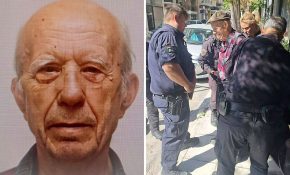 Δικηγόρος 89χρονου πιστολέρο: «Δεν αντέδρασε για τα 100 ευρώ αλλά γιατι δεν του έδειξαν σεβασμό – Οδηγήθηκε σε απόγνωση»