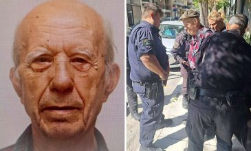 Δικηγόρος 89χρονου πιστολέρο: «Δεν αντέδρασε για τα 100 ευρώ αλλά γιατι δεν του έδειξαν σεβασμό – Οδηγήθηκε σε απόγνωση»