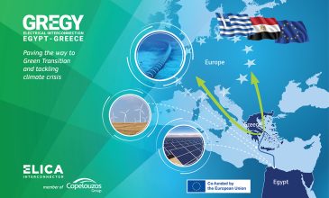 Το εμβληματικό έργο GREGY στο 3SI Business Forum 2026 της Πρωτοβουλίας των Τριών Θαλασσών στην Κροατία