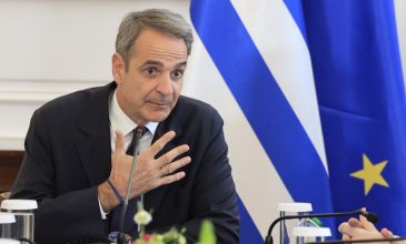 Μητσοτάκης στο υπουργικό συμβούλιο: «H στενή συνεργασία βουλευτών και κεντρικής Κυβέρνησης αποκτά ξεχωριστή σημασία»