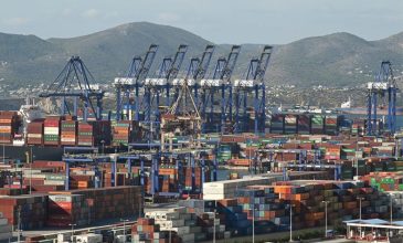 Δύο σοβαρά εργατικά ατυχήματα σε πλοία:  Τραυματισμός ναυτικού στην Αλόννησο και εργαζόμενου στο Πέραμα