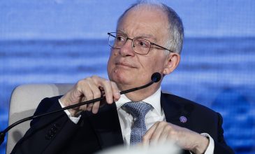 Τασούλας: Η συνδεσιμότητα στον τομέα της ενέργειας, των μεταφορών και της ψηφιακής ανάπτυξης είναι το κλειδί για την εθνική ασφάλεια και την οικονομική ανάπτυξη