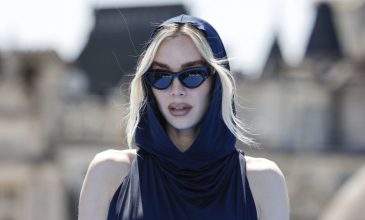 «The Spacesuit»: Βανέσα Κίρμπι και Λιούις Πούλμαν στο νέο sci-fi θρίλερ της Κίτι Γκριν