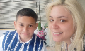 «Σε γέννησα για να μου φύγεις στα 13», συγκλονίζει η μάνα του 13χρονου που σκοτώθηκε με το πατίνι στην Ηλεία