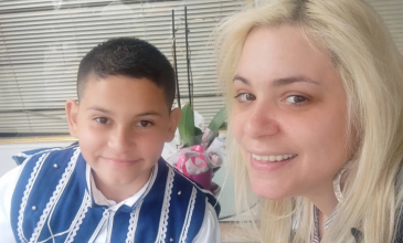 «Σε γέννησα για να μου φύγεις στα 13», συγκλονίζει η μάνα του 13χρονου που σκοτώθηκε με το πατίνι στην Ηλεία