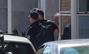 Προφυλακίστηκε ο 89χρονος «πιστολέρο» – Ζήτησε συγγνώμη για τους πυροβολισμούς