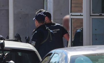 Προφυλακίστηκε ο 89χρονος «πιστολέρο» – Ζήτησε συγγνώμη για τους πυροβολισμούς