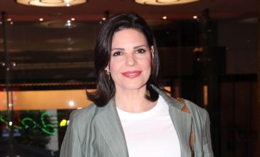 Μαρίνα Ασλάνογλου: Είναι σοκαριστικό να βλέπεις τη δολοφονία της ανθρωπότητας και να μην μπορείς να κάνεις κάτι