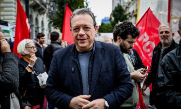 Φάμελλος για Πρωτομαγιά: «Οι εργαζόμενοι δεν αντέχουν μία ζωή με ανασφαλή, φθηνή εργασία και ακρίβεια»