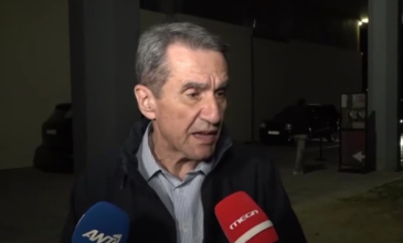 Ανδρέας Λοβέρδος: Δεν μου αρέσει καθόλου το τραγούδι του Ακύλα
