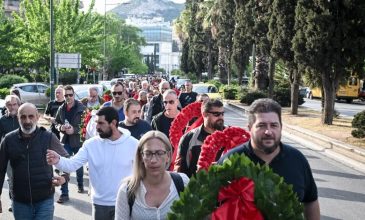 Πώς αποτυπώνεται η Εργατική Πρωτομαγιά στην ελληνική και ξένη λογοτεχνία