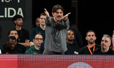Euroleague: Απαγόρευση εισόδου για τρεις αγώνες στον Δημήτρη Γιαννακόπουλο