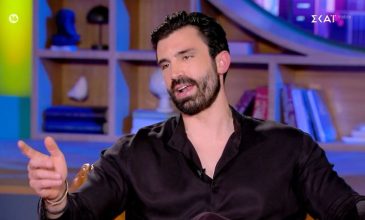 Ηλίας Γκότσης: «Μου έδιναν 500.000 ευρώ για να πάω στο “Bachelor” και να με διεκδικούν άνδρες»