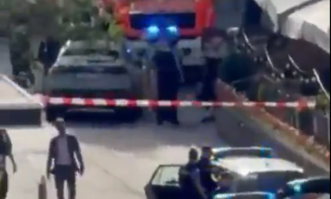 Πανικός στην Γερμανία: Δύο νεκροί και πάνω από 15 τραυματίες από αυτοκίνητο που έπεσε πάνω σε πλήθος στη Λειψία – Συνελήφθη ο οδηγός