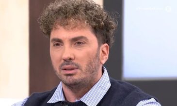 Ιωάννης Μελισσανίδης: Εύχομαι να έρθει η μέρα που δεν θα χρειάζεται να κάνεις statement για τη σεξουαλικότητά σου