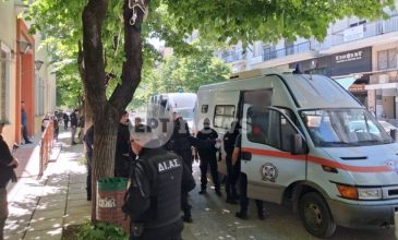 Προθεσμία να απολογηθούν πήραν οι 11 κρατούμενοι για την αιματηρή συμπλοκή στις φυλακές Νιγρίτας