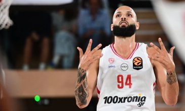 Με «σκούπα» 3-0 νίκες επί της Μονακό πήρε… θέση ο Ολυμπιακός στο ΟΑΚΑ για το Final 4 της Euroleague