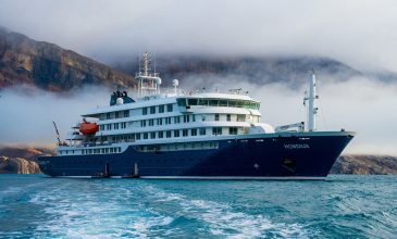 Θρίλερ στον Ατλαντικό: Ο ΠΟΥ υποπτεύεται το ενδεχόμενο «μετάδοσης από άνθρωπο σε άνθρωπο» του χανταϊού στο κρουαζιερόπλοιο