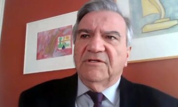 Καστανίδης: Απειλούσαν μέχρι και οργανώσεις για να μην με προσκαλούν ως ομιλητή