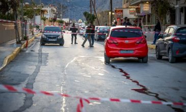Σοκ στην Κρήτη: «Εκτέλεσε» τον οδηγό που θεωρούσε υπαίτιο για τον θάνατο του μοναχογιού του σε τροχαίο