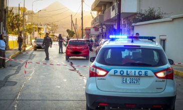 Ανατριχίλα με το ηχητικό ντοκουμέντο από τη στιγμή που ο 54χρονος εκτελεί με τέσσερις σφαίρες τον 20χρονο στο Ηράκλειο