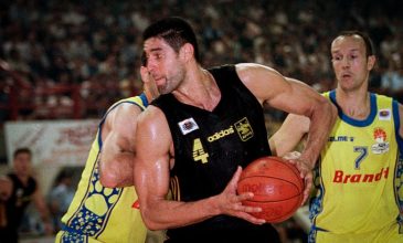 Παγκόσμια θλίψη από τον θάνατο του πρώην μπασκεμπολίστα, Χοσέ Πικουλίν Ορτίθ