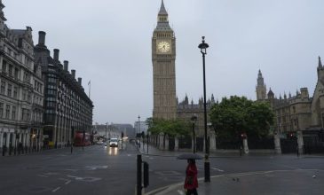 Κρίσιμες εκλογές την Πέμπτη στο Ηνωμένο Βασίλειο