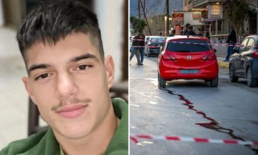 «Εκτέλεση» 21χρονου στο Ηράκλειο: «Η οικογένειά του ζούσε σε καθεστώς φόβου και απειλής», λέει η δικηγόρος τους