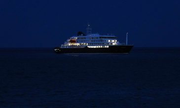 Χανταϊός σε κρουαζιερόπλοιο: Το νεκρό ζευγάρι από την Ολλανδία είχε ταξιδέψει σε Χιλή, Ουρουγουάη και Αργεντινή προτού επιβιβαστεί στο «MV Hondius»