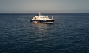 Χανταϊός: Οκτώ επιβεβαιωμένα κρούσματα του στελέχους των Άνδεων έχουν καταγραφεί μέχρι στιγμής, σύμφωνα με τον ΠΟΥ