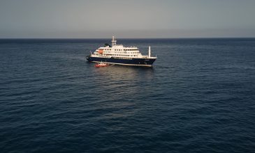 Χανταϊός: Οκτώ επιβεβαιωμένα κρούσματα του στελέχους των Άνδεων έχουν καταγραφεί μέχρι στιγμής, σύμφωνα με τον ΠΟΥ