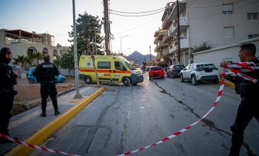 Στα δικαστήρια Ηρακλείου αναμένεται ο 54χρονος που σκότωσε τον 21χρονο, τον οποίο θεωρούσε υπεύθυνο για τον θάνατο του γιου του