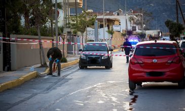Την Πέμπτη η κηδεία του 21χρονου που εκτέλεσε ο 54χρονος – «Η ζωή μου σταμάτησε στις 20/10/2023» φέρεται να είπε ο δράστης στους αστυνομικούς